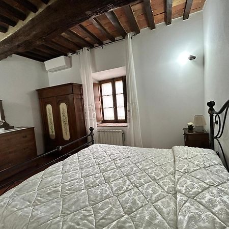 Agriturismo Casalpiano Pienza Exterior foto