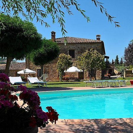 Agriturismo Casalpiano Pienza Exterior foto
