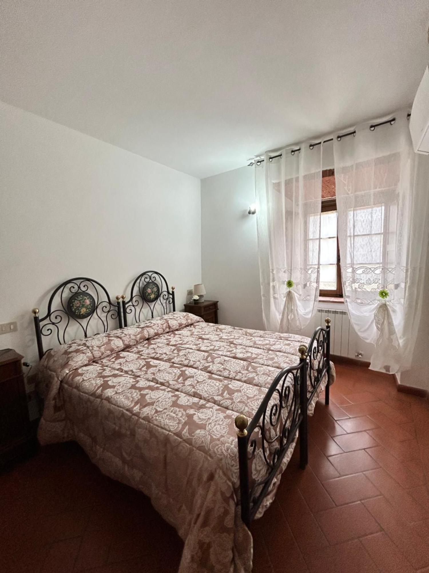 Agriturismo Casalpiano Pienza Exterior foto