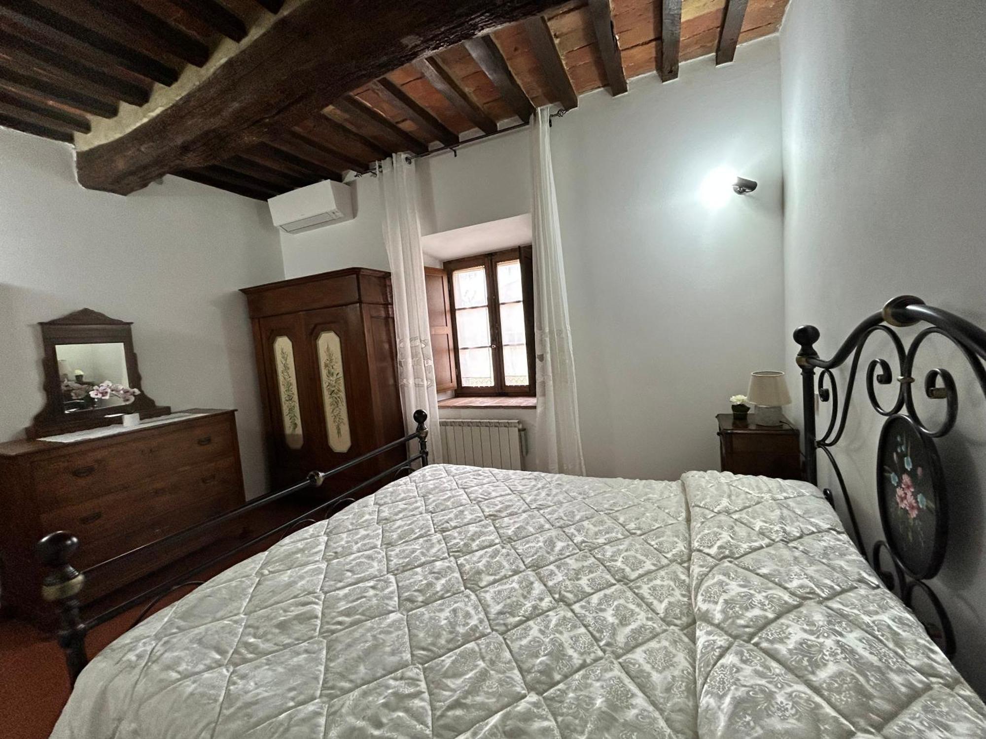 Agriturismo Casalpiano Pienza Exterior foto