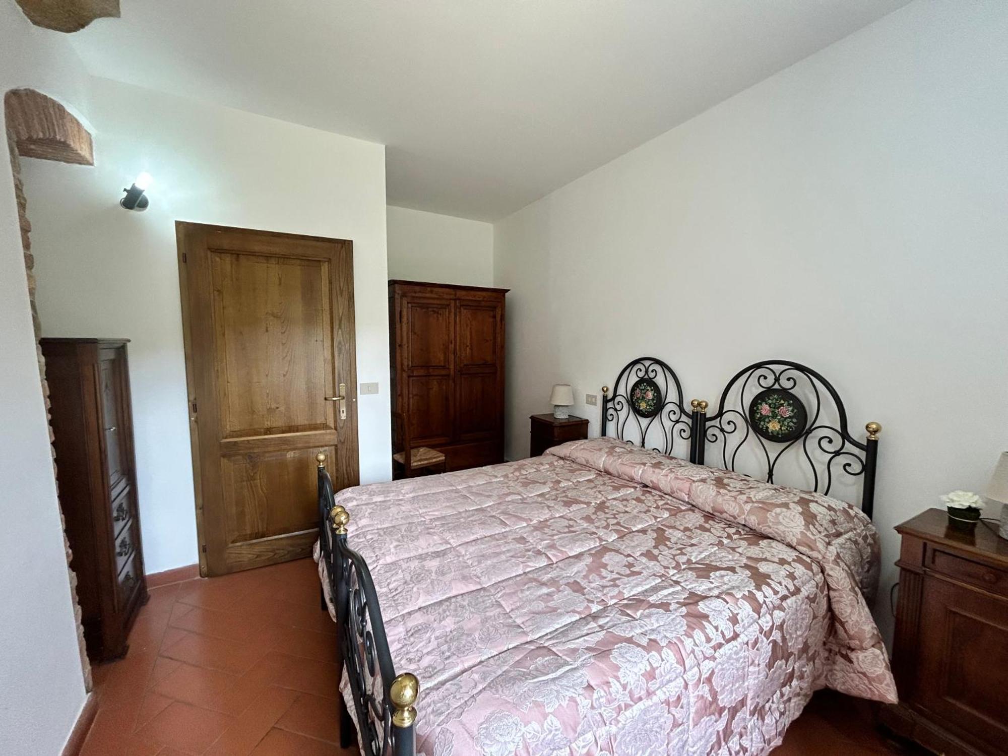 Agriturismo Casalpiano Pienza Exterior foto