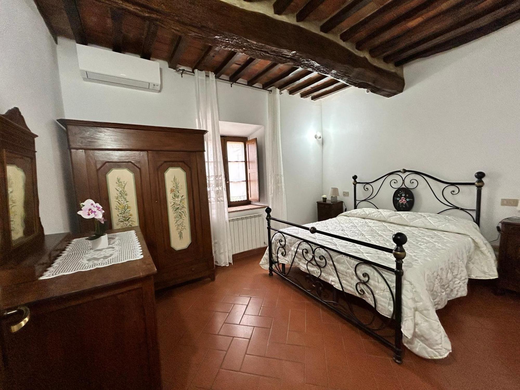 Agriturismo Casalpiano Pienza Exterior foto
