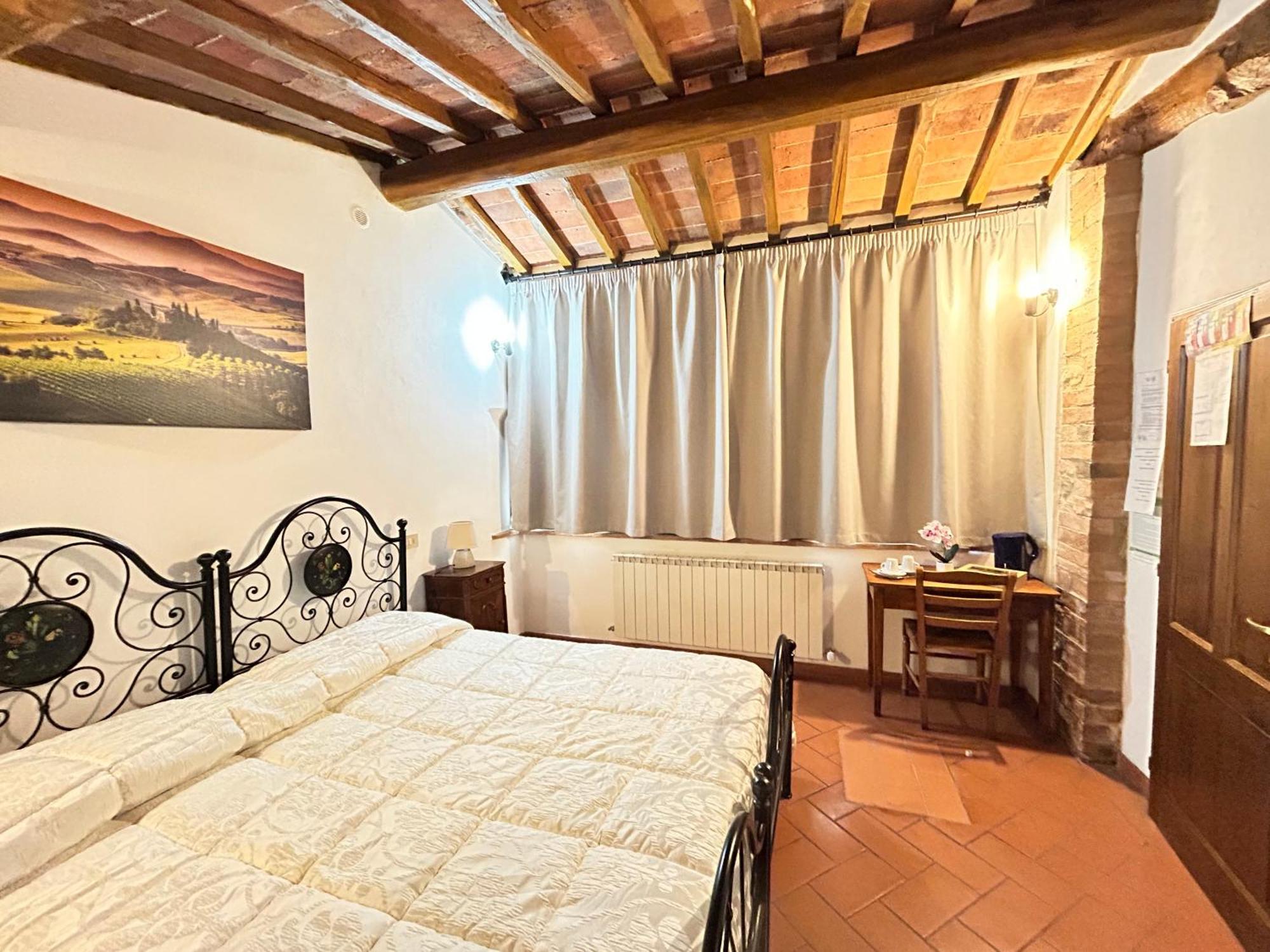 Agriturismo Casalpiano Pienza Exterior foto