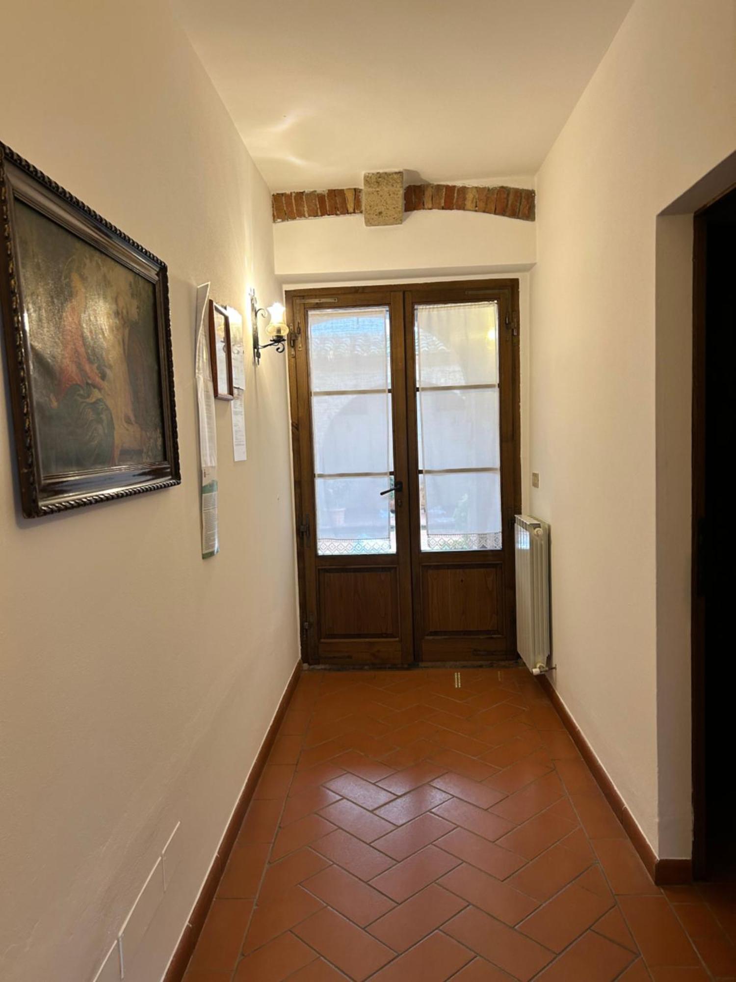 Agriturismo Casalpiano Pienza Exterior foto