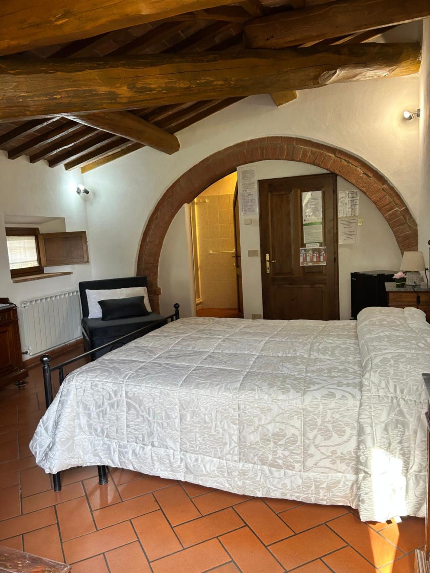 Agriturismo Casalpiano Pienza Exterior foto