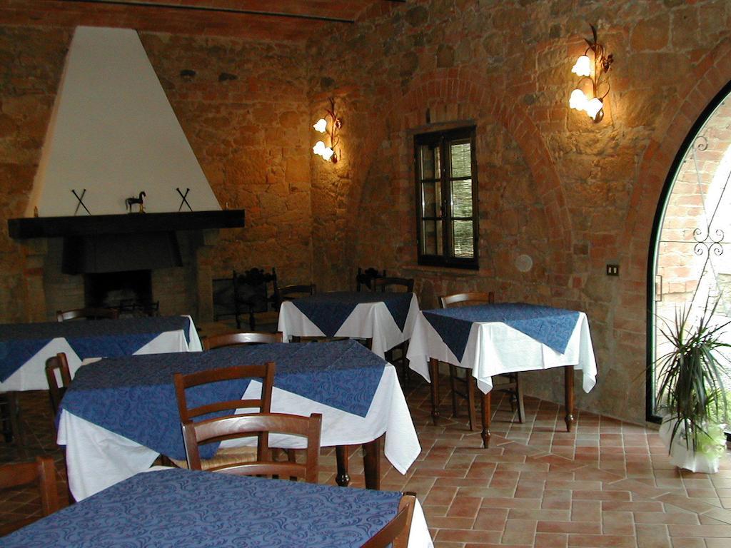 Agriturismo Casalpiano Pienza Exterior foto